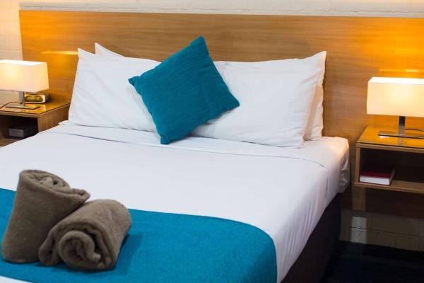 Hotel BEST WESTERN SUNNYBANK STAR